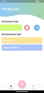 TO-DO LIST screenshot 10