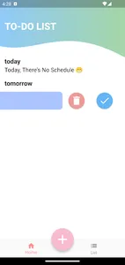 TO-DO LIST screenshot 7