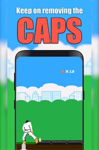 Bottle Cap Challenge Supreme screenshot 5