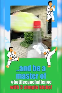 Bottle Cap Challenge Supreme screenshot 9