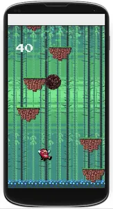 Ugandan Knuckles Do u no d way screenshot 5