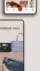 신세계몰 - Shinsegae mall screenshot 1