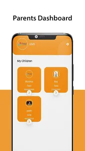 Shinypop - Parents App screenshot 1