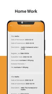 Shinypop - Parents App screenshot 5