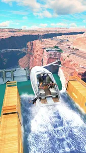 Ship Ramp Jumping screenshot 1