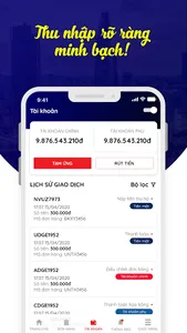 SHIP1 Partner screenshot 8