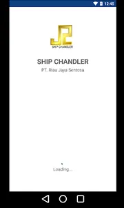 Ship Chandler Dumai Port screenshot 0