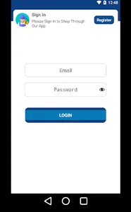 Ship Chandler Dumai Port screenshot 3