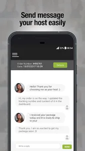 Shippn - International Shoppin screenshot 5