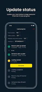 Shiptail screenshot 2