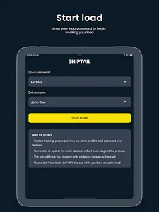 Shiptail screenshot 3