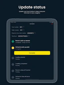 Shiptail screenshot 4