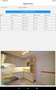 Real Estate Opportunities screenshot 4