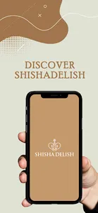 Shishadelish screenshot 0