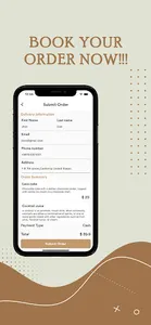 Shishadelish screenshot 3