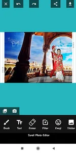 Surali-Photo Editor screenshot 2