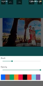 Surali-Photo Editor screenshot 3