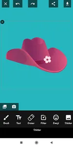 Surali-Photo Editor screenshot 5