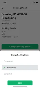 ShishaPlug Manager screenshot 1