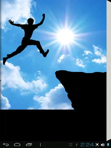 Умейте постоять за себя. screenshot 8