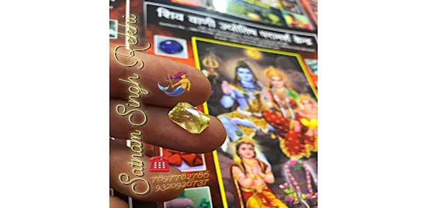 Shiv Vaani Jyotish screenshot 0