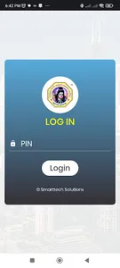 Shivkrupaccs Agent screenshot 0