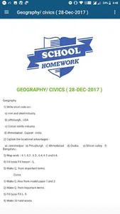 Dhamma Dipa School screenshot 1