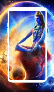 Mahakal HD Wallpaper , God HD  screenshot 0