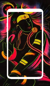 Mahakal HD Wallpaper , God HD  screenshot 3