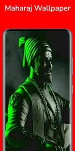 Shivba - Maharaj Wallpaper HD screenshot 3