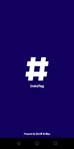 Instatag screenshot 0