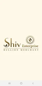 Shiv Bullion screenshot 0