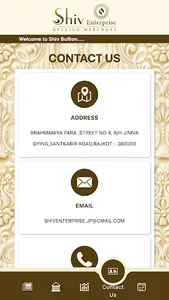 Shiv Bullion screenshot 3