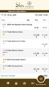 Shiv Bullion screenshot 5
