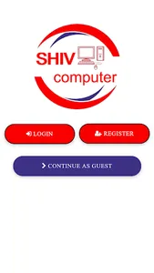 Shiv Computer Dwarka screenshot 0