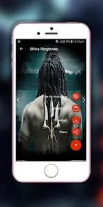 Shiv Ringtones & Wallpapers screenshot 5