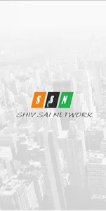 Shiv Sai Network screenshot 0