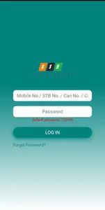 Shiv Sai Network screenshot 1