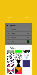 Blank Pro | Blank Screen screenshot 5