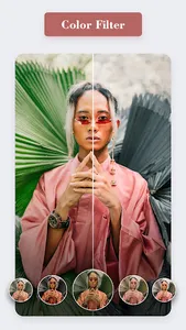 PicsPro - Photo Editor Effect screenshot 4