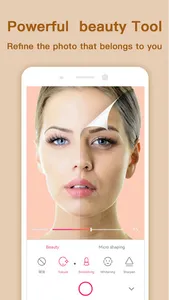 PicsPro - Photo Editor Effect screenshot 6