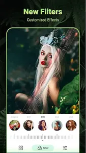 PicsPro - Photo Editor Effect screenshot 9