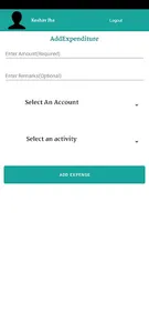 myexpenses screenshot 6