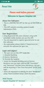 Square IPx screenshot 0