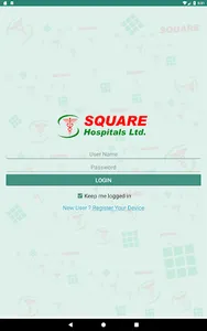 Square IPx screenshot 10