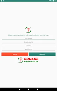 Square IPx screenshot 11