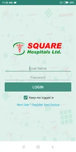 Square IPx screenshot 2