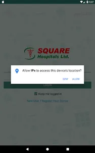 Square IPx screenshot 5