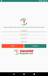 Square IPx screenshot 7