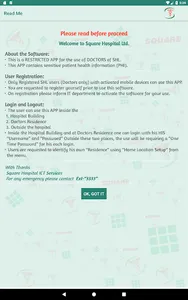 Square IPx screenshot 8